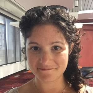 Meet your Posher, Mandy